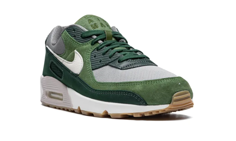 Nike Air Max Air Max 90 PRM 'Pro Green and Pale Ivory'